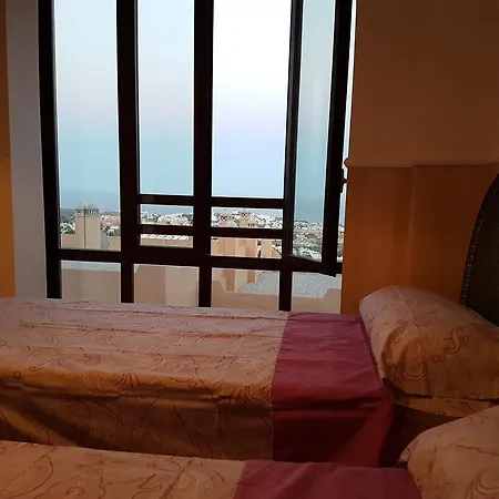 Alcoresvacacional Mijas