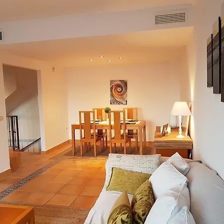 Alcoresvacacional Casa vacanze