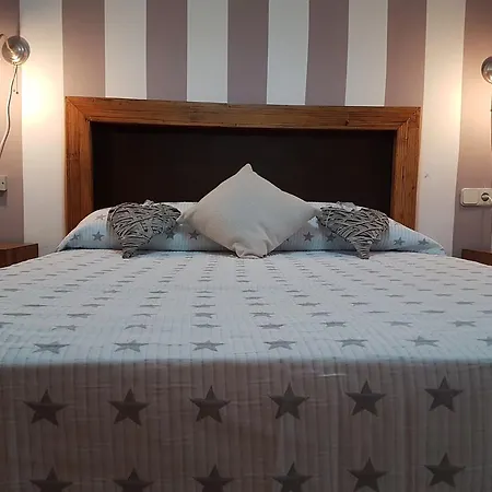 Alcoresvacacional Casa vacanze Mijas