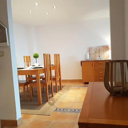 Alcoresvacacional Casa vacanze