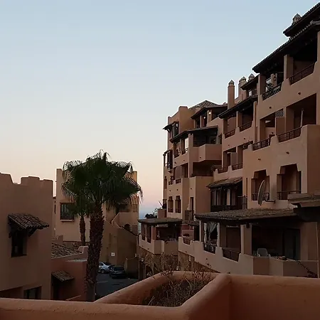 Alcoresvacacional Casa vacanze *