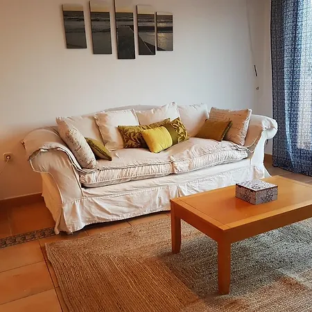 Casa vacanze Alcoresvacacional