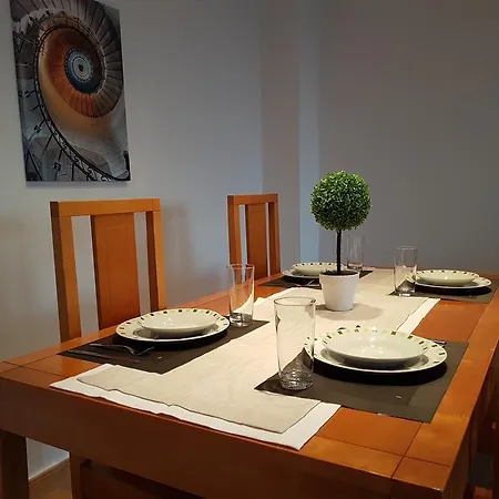 Casa vacanze Alcoresvacacional Mijas