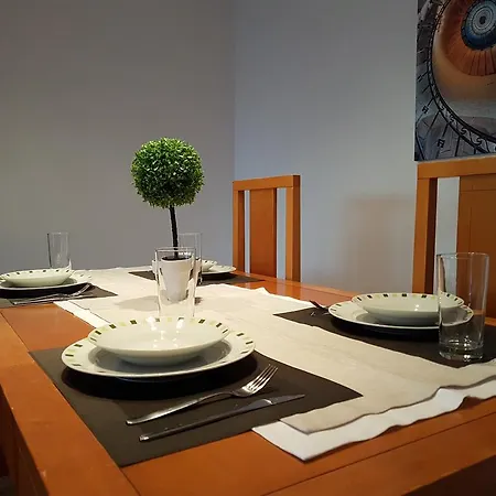 Alcoresvacacional Casa vacanze Mijas