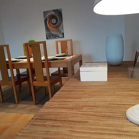 Alcoresvacacional Casa vacanze