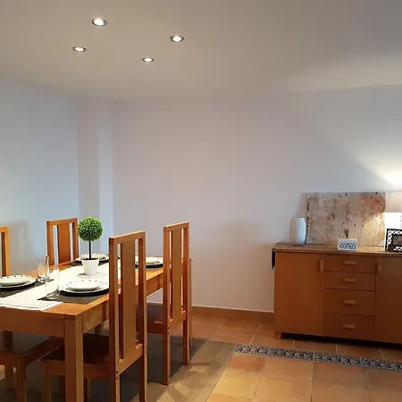 Casa vacanze Alcoresvacacional *