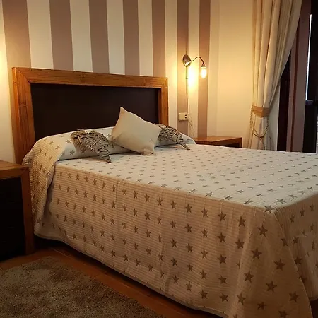 Casa vacanze Alcoresvacacional