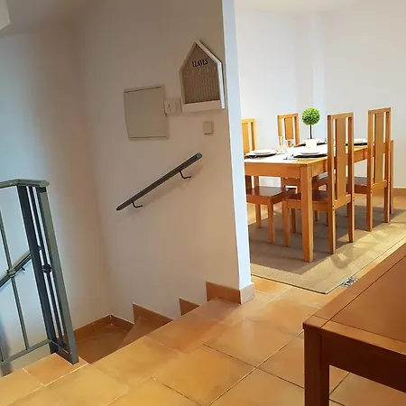 Alcoresvacacional Casa vacanze *